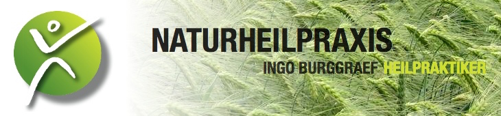 Naturheilpraxis Varel // Heilpraktiker Ingo Burggraef